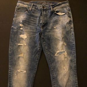 American Eagle Slim Fit Extreme Flex | Men’s 33x30